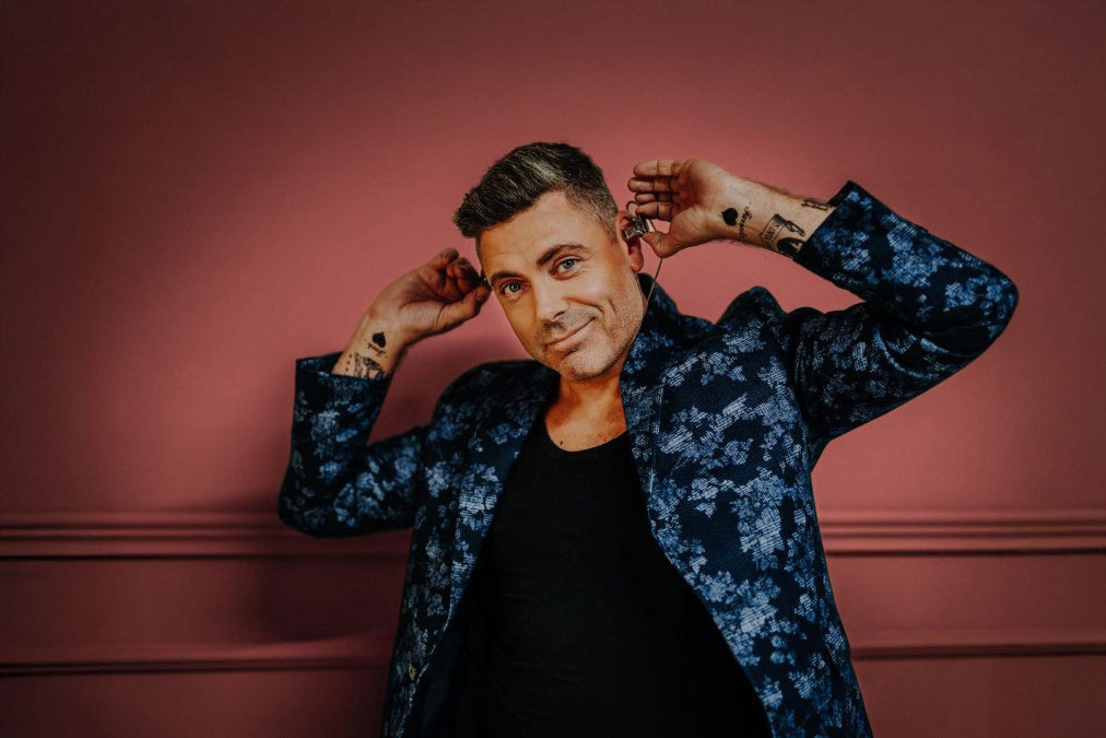 Sei-Gast-2026_Pier-14_Strandcasino-Heringsdorf_Frauentagsparty_C_Mario-Nowack, &copy; Mario Nowack