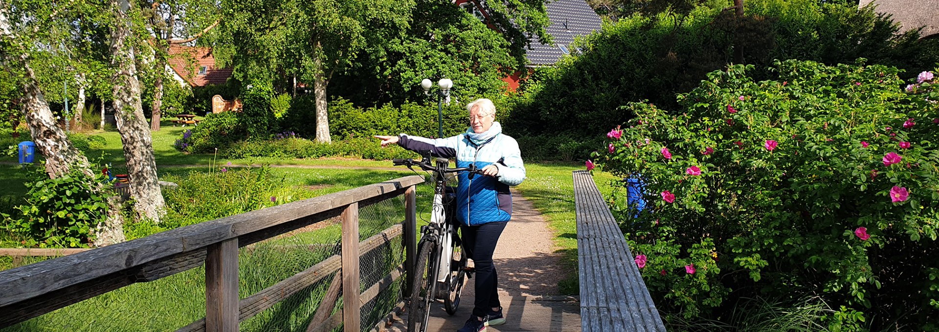 &copy; Kurverwaltung Dierhagen