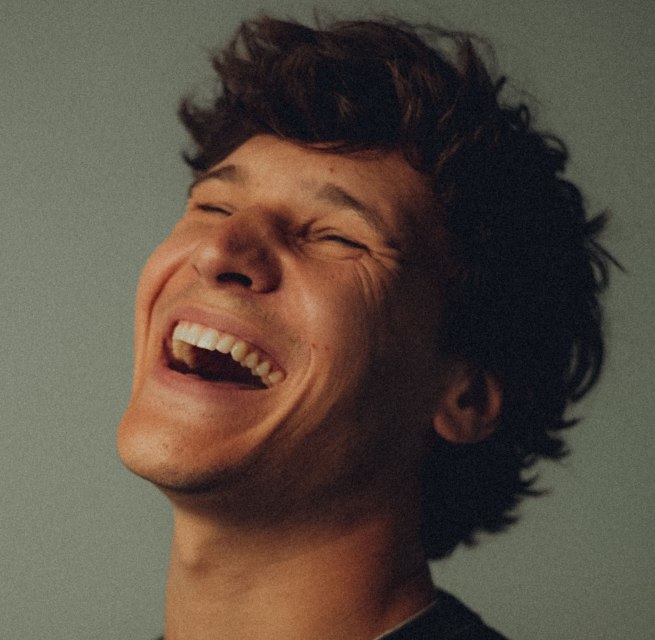 Wincent Weiss, © Landstreicher Kulturproduktionen GmbH