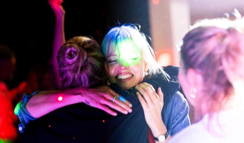 Sei-Gast-2026_Pier-14_Strandcasino-Heringsdorf_Frauentagsparty_C_Gert-Griehl-GmbH (1), &copy; Gert Griehl GmbH