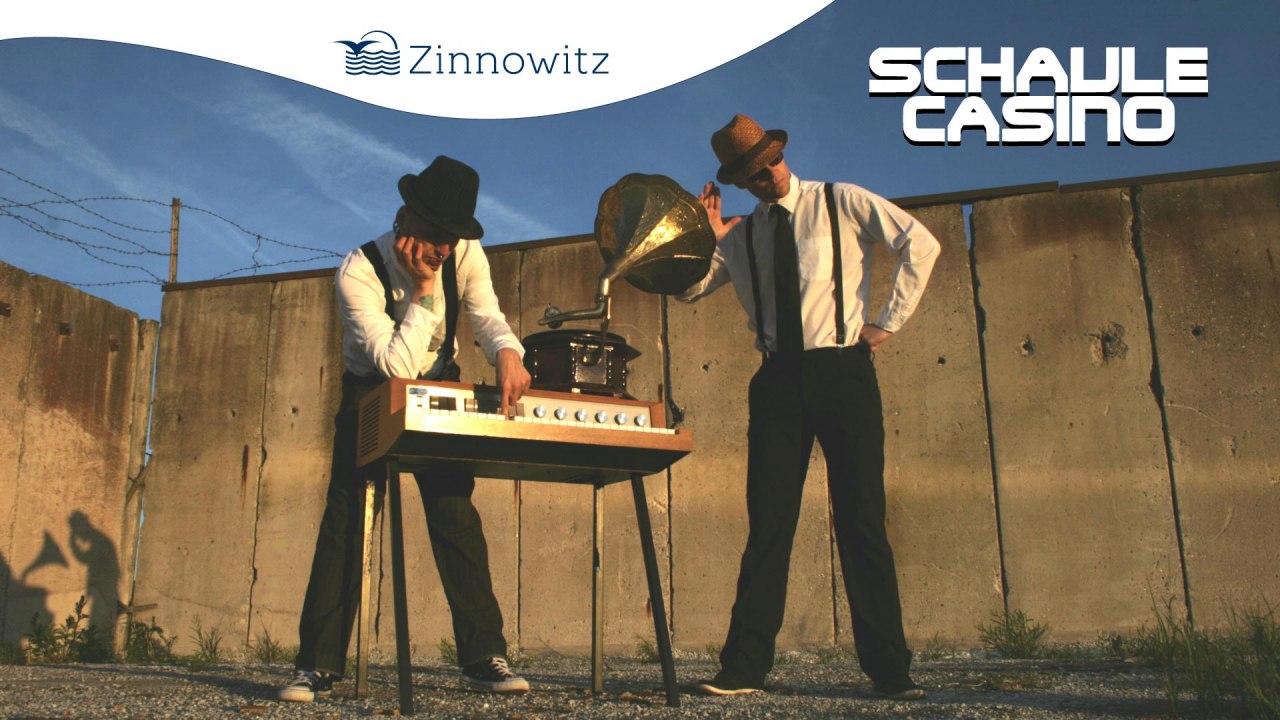 &copy; Schaule Casino Zinnowitz