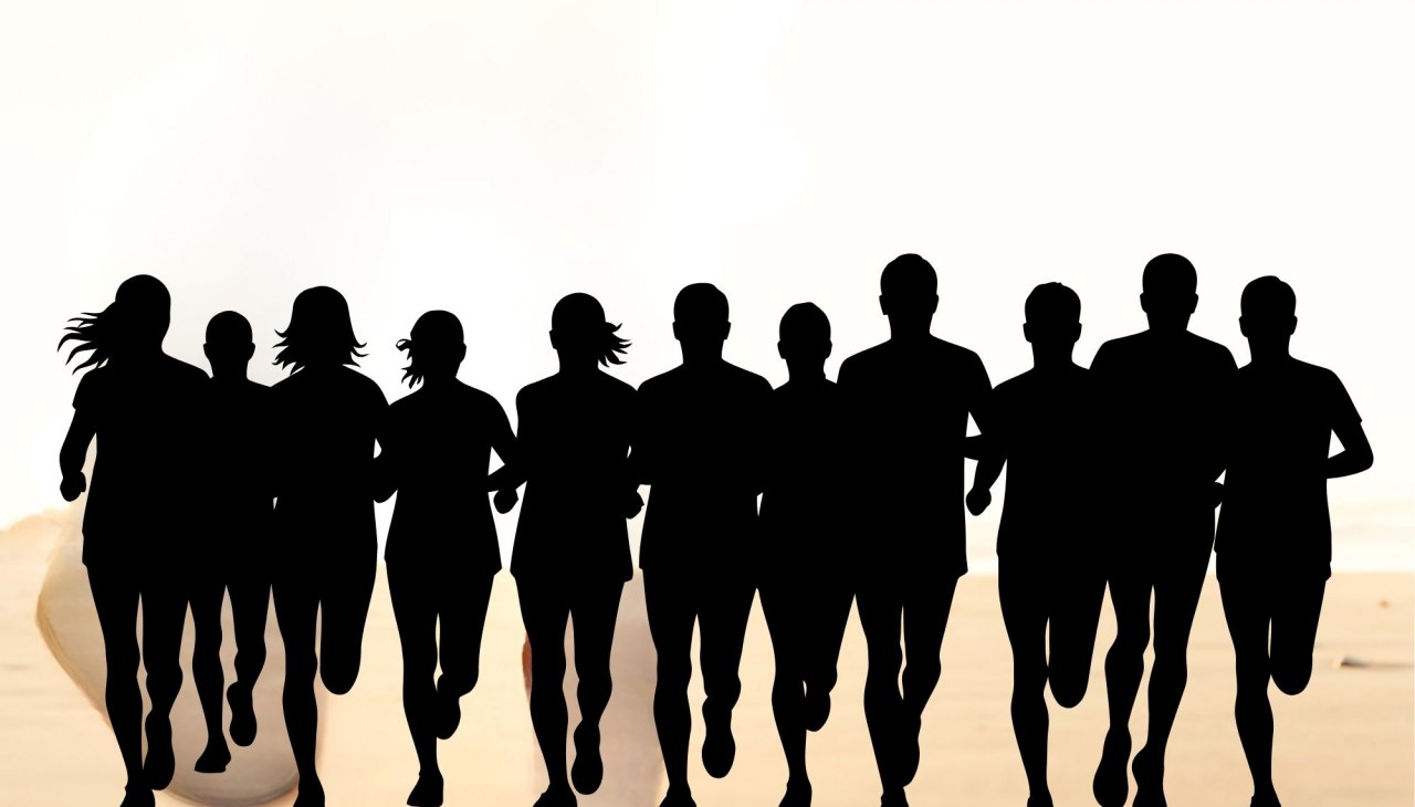 1. Usedomer Beach Marathon, &copy; Beach_Marathon.jpg