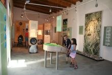 Kreidemuseum Gummanz, &copy; Kreidemuseum R&uuml;gen, pd