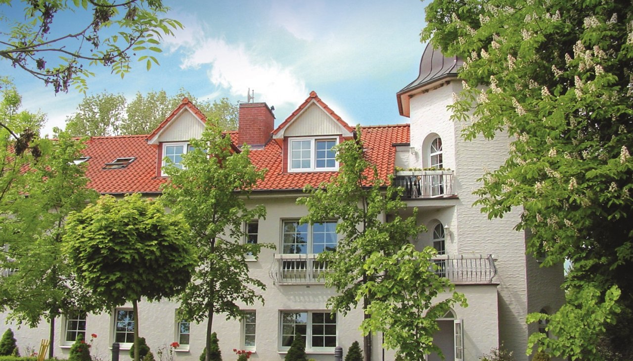 Van der Valk Golfhotel Serrahn, © Van der Valk Linstow Van der Valk Golfhotel Serrahn, © Van der Valk Linstow