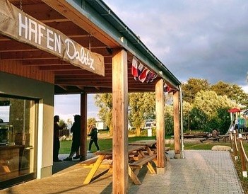 Haven van Dabitz, © Hafen Dabitz Haven van Dabitz, © Hafen Dabitz