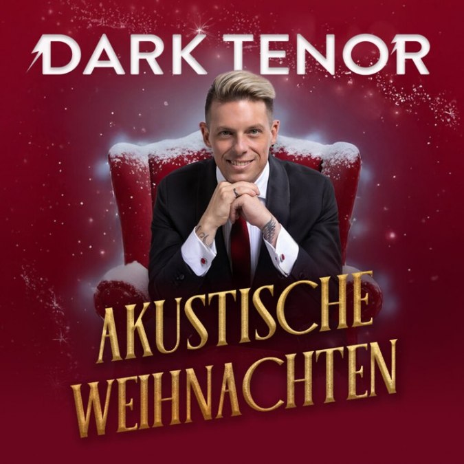 Dark Tenor, &copy; Veranstalter