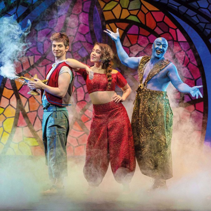 © Theater Liberi © Theater Liberi