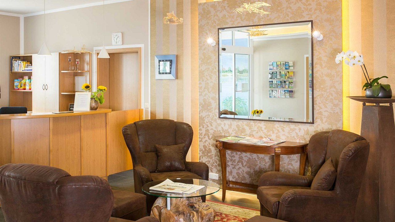 Ansicht Hotel Pommernlandd // © Hotel Pommernland Ansicht Hotel Pommernlandd // © Hotel Pommernland