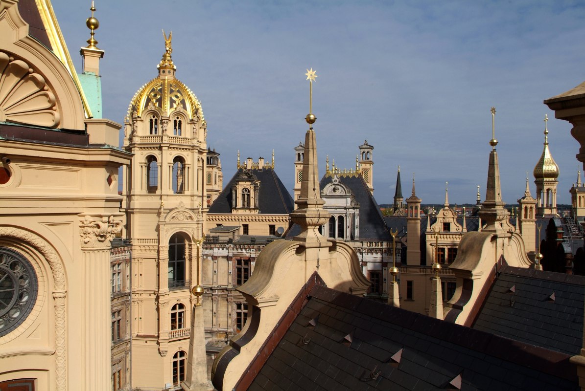 SSGK M-V Gabriele Br&ouml;cker, &copy; SSGK M-V Gabriele Br&ouml;cker