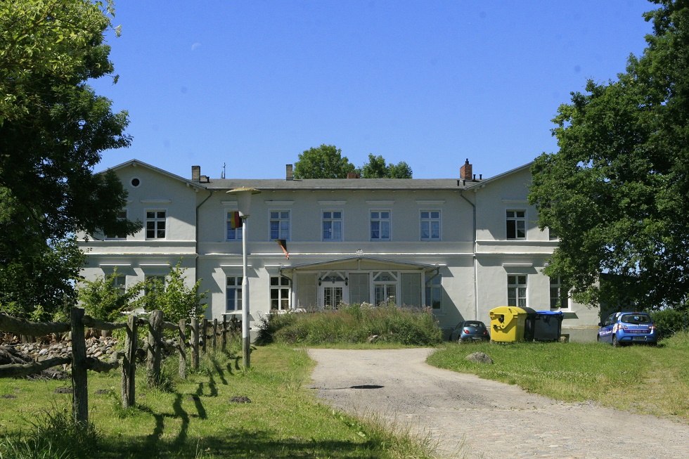 Au&szlig;enansicht // &copy; Sabrina Wittkopf-Schade