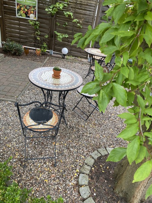 Lust auf einen Kaffee?, &copy; Poschke