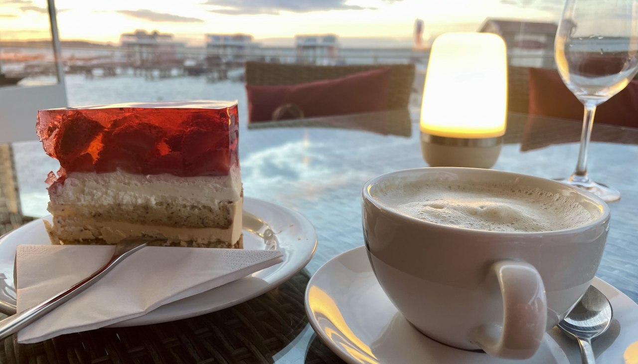 SeeWirtschaft Unterg&ouml;hren, &copy; SeeWirtschaft Unterg&ouml;hren