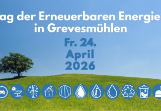 Tag der erneuerbaren Energien // &copy; Claudia Tunn