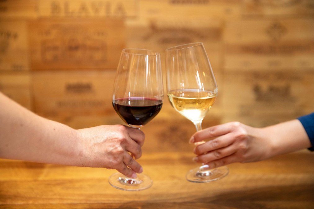 Weintage (c) Kurverwaltung Goehren Martin Stoever _08-2020_P5I7629, © Kurverwaltung Goehren / Martin Stöver