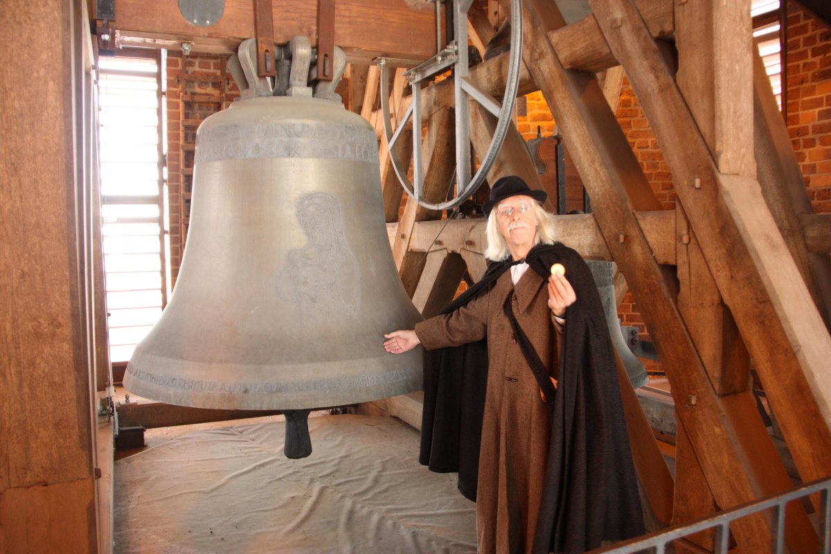 © Historische Stadtführung © Historische Stadtführung