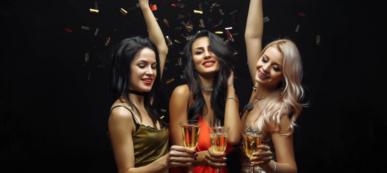 Frauentagsparty 2026, © www.fotolia.com Frauentagsparty 2026, © www.fotolia.com