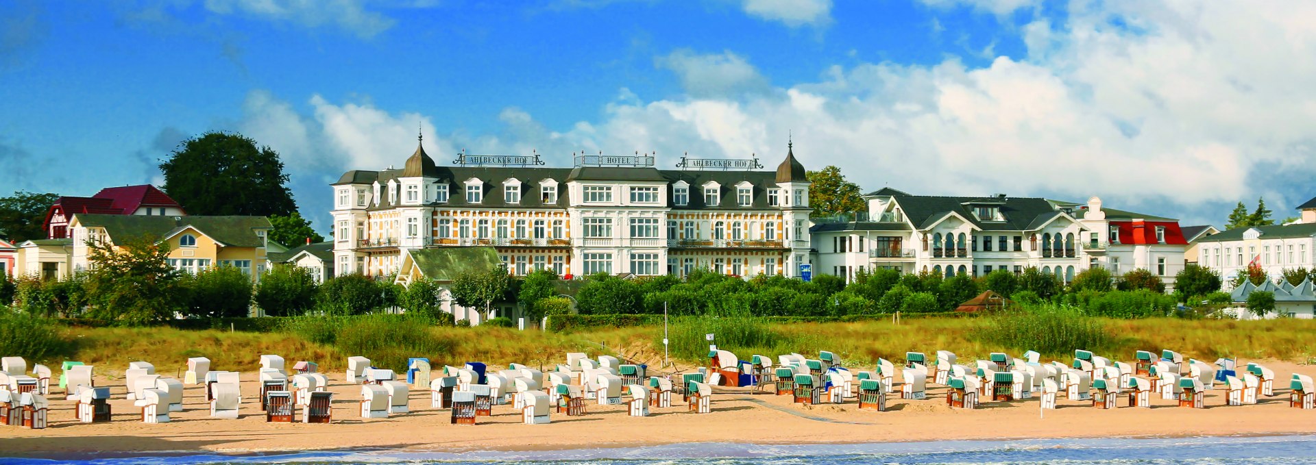 Sei-Gast-2026_Ahlbecker-Hof_&Uuml;bernachtung_C_SEETELHOTELS (2), &copy; SEETELHOTELS