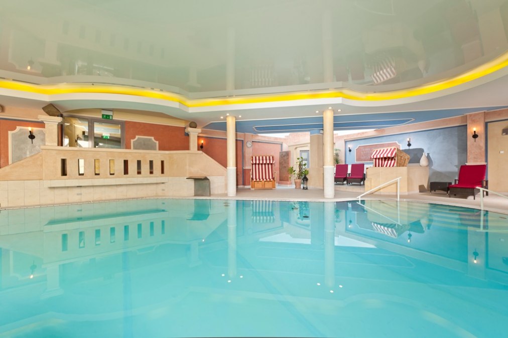 "Zwembad "Prins Jaromar, © Burwitz & Pocha GbR