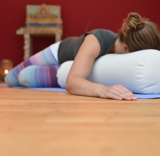 © Yogahaus auf dem Fischland © Yogahaus auf dem Fischland