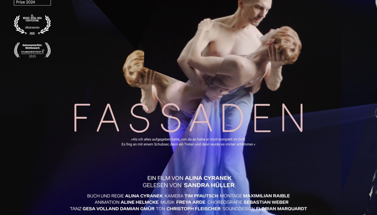 Fassaden, &copy; Tomke Meyer