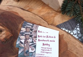 &copy; Michael G&uuml;nsch