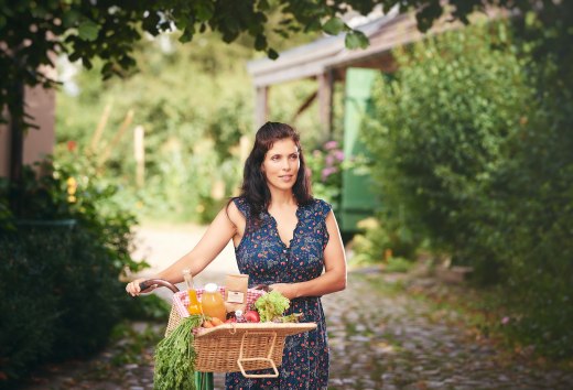 Regionale Produkte nachhaltig direkt ab Hof kaufen // © Landurlaub MV/pocha.de Regionale Produkte nachhaltig direkt ab Hof kaufen // © Landurlaub MV/pocha.de