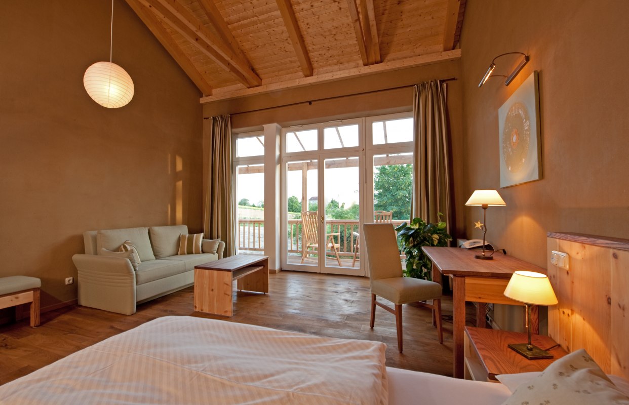 &copy; Hotel Gutshaus Parin