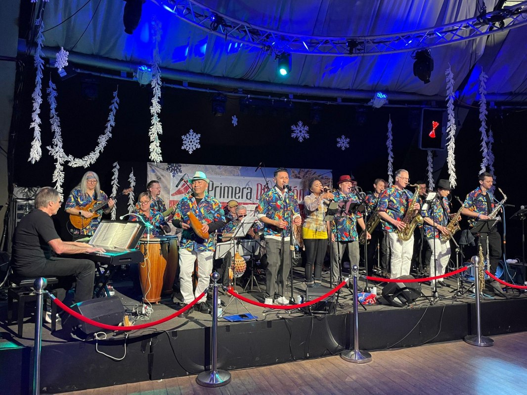 &copy; Primera Division