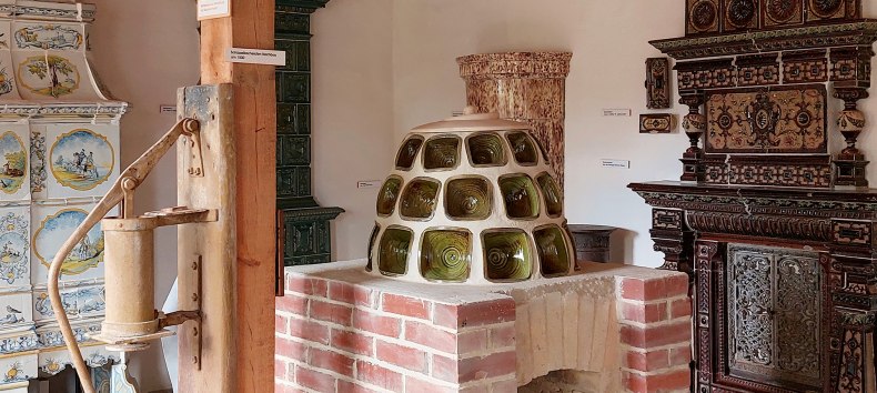 &copy; Stadtmuseum Waren (M&uuml;ritz)