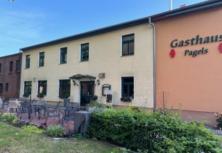 © Kurverwaltung Plau © Kurverwaltung Plau