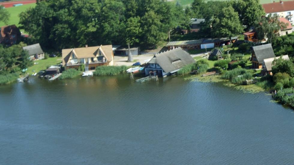 &copy; Tourist-Info der Stadt Sternberg