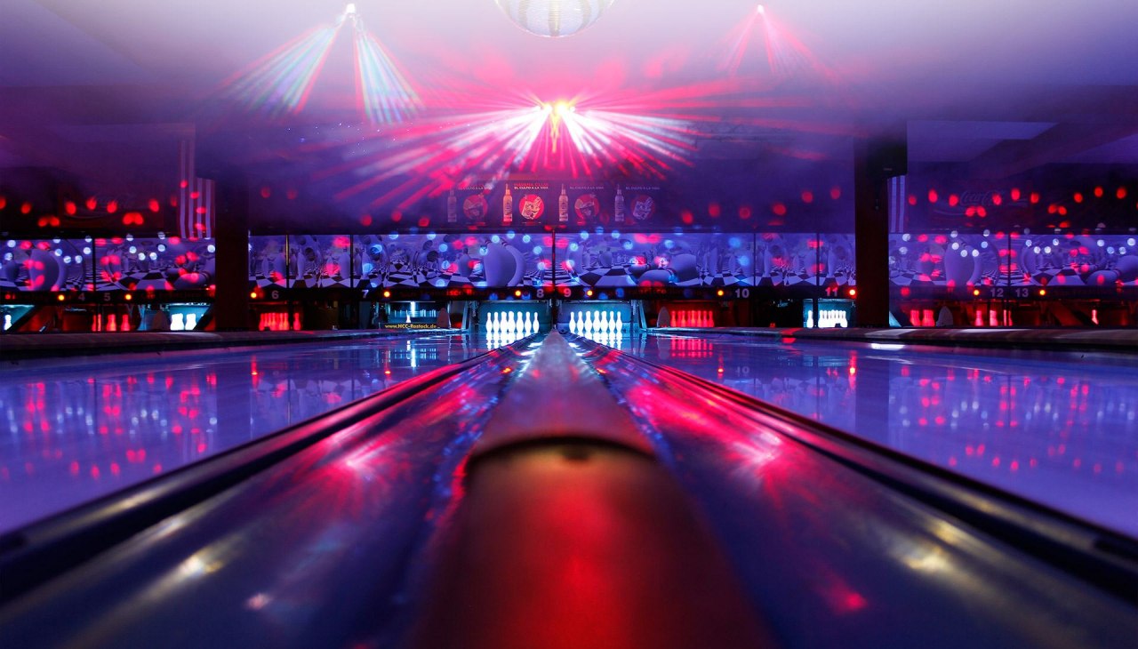 HCC Bowlingbahn, &copy; HCC Rostock