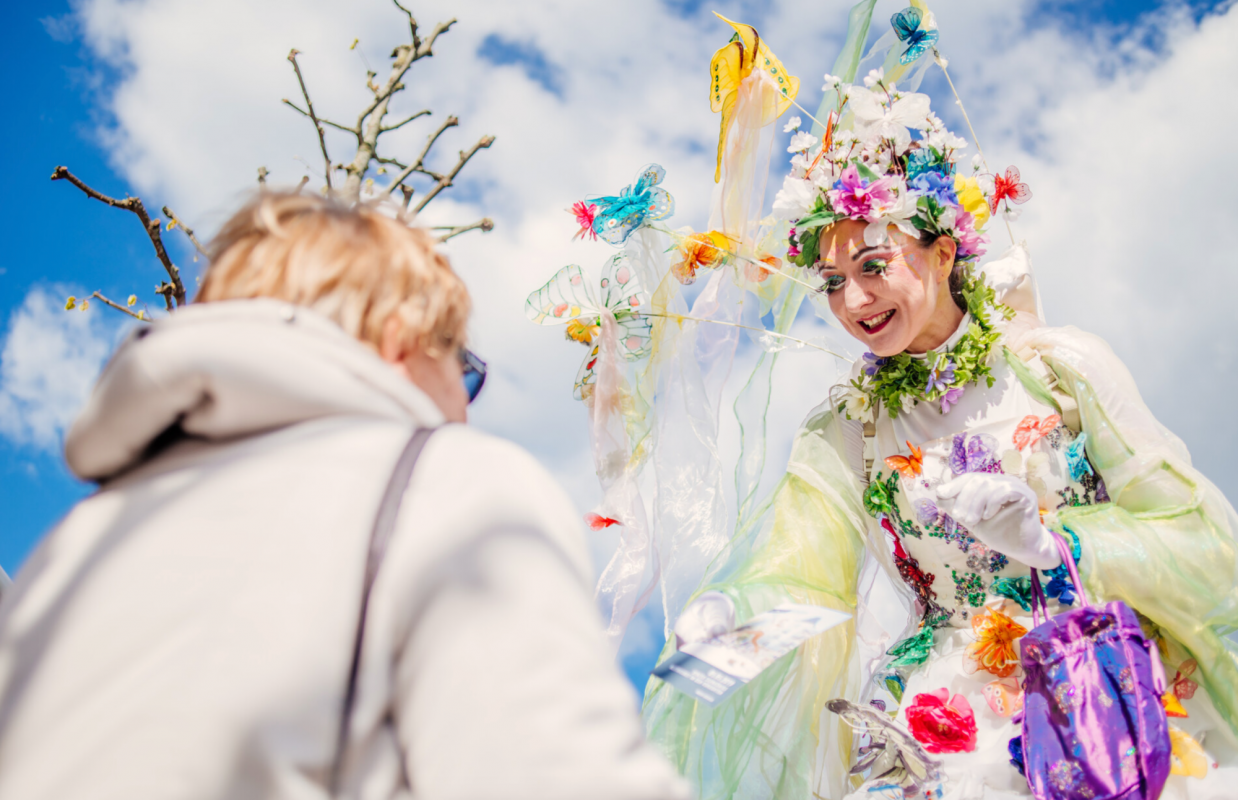 &copy; Binzer Bucht Tourismus