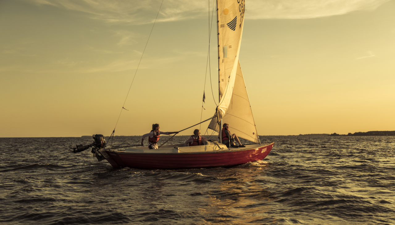 im-jaich Wassersportschule, © Florian Melzer/im-jaich im-jaich Wassersportschule, © Florian Melzer/im-jaich