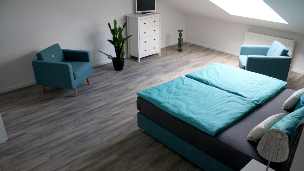 &copy; Ferienresort TexasMV