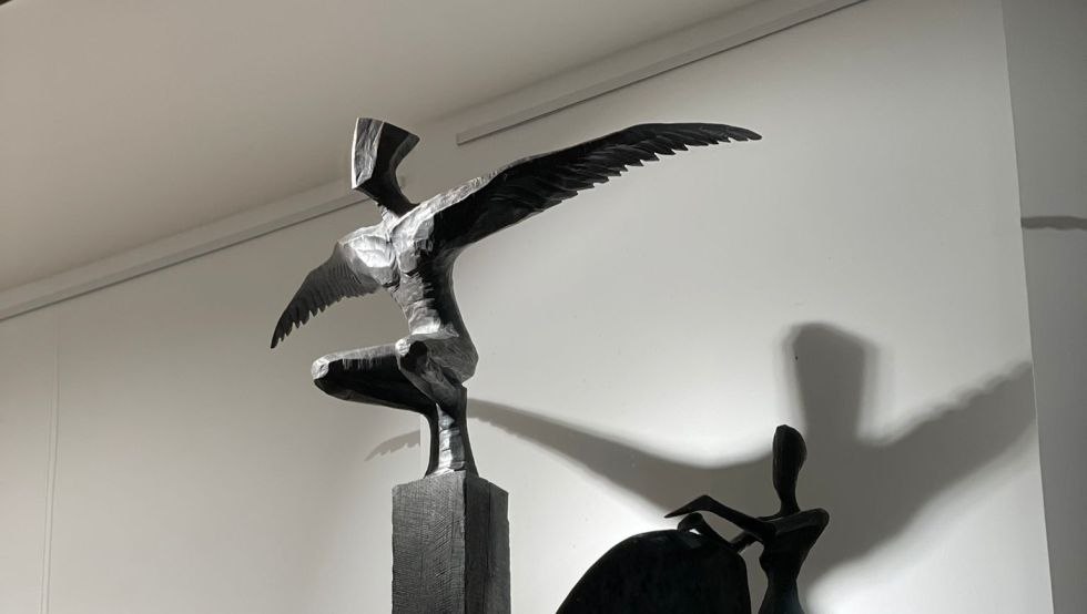 Nando Kallweit, © Felix Fregin Nando Kallweit, © Felix Fregin