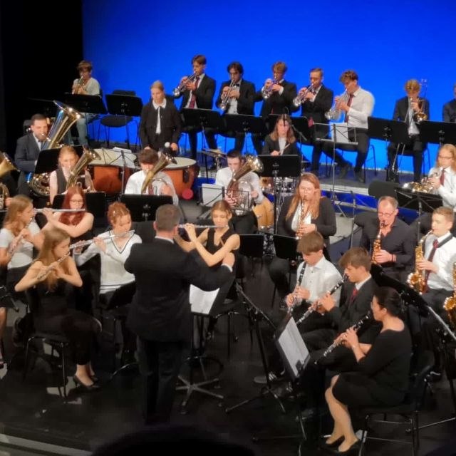 &copy; Musikschule Vorpommern-R&uuml;gen