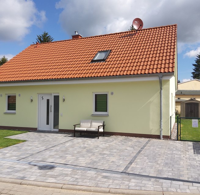 Ferienwohung Freiheit in Warin, © TMV/A.Wilken Ferienwohung Freiheit in Warin, © TMV/A.Wilken