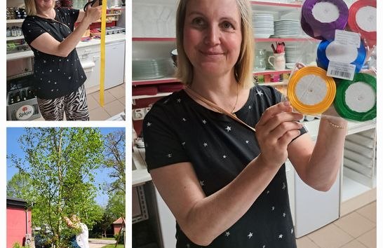 &copy; Andrea Fabich-Albrecht