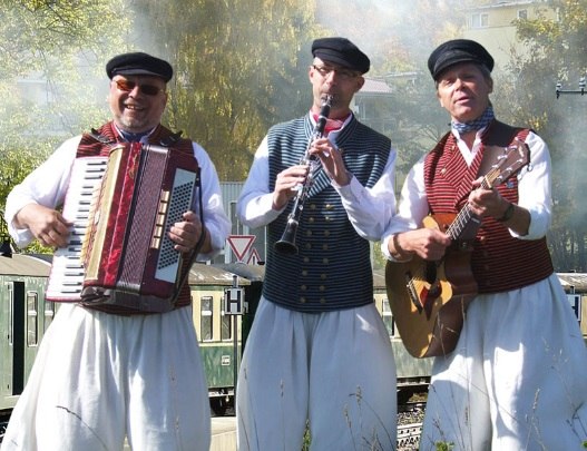 © De Mönchguter Fischköpp © De Mönchguter Fischköpp