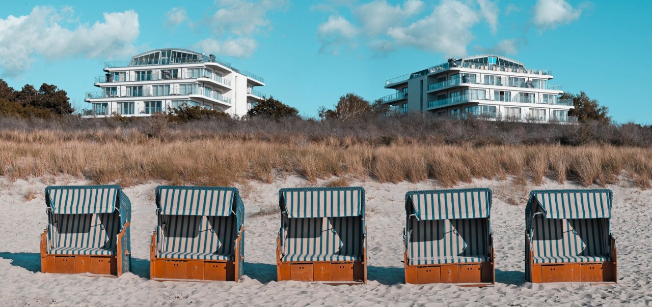 © THE GRAND Ahrenshoop © THE GRAND Ahrenshoop