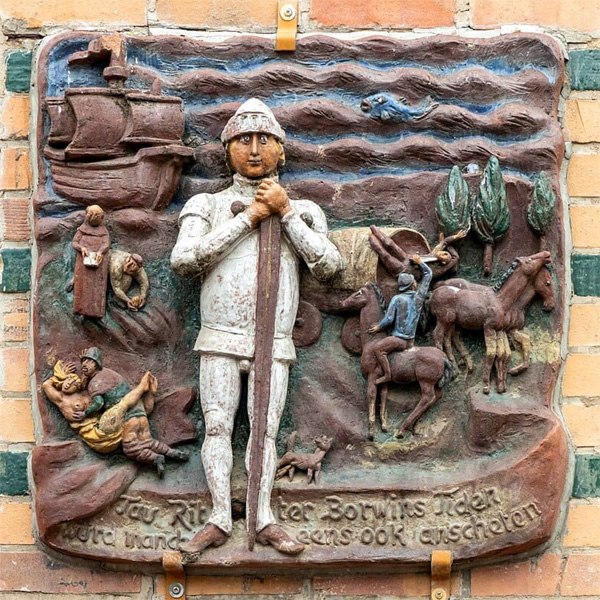 Gisela Drusche, &copy; Gisela Drusche