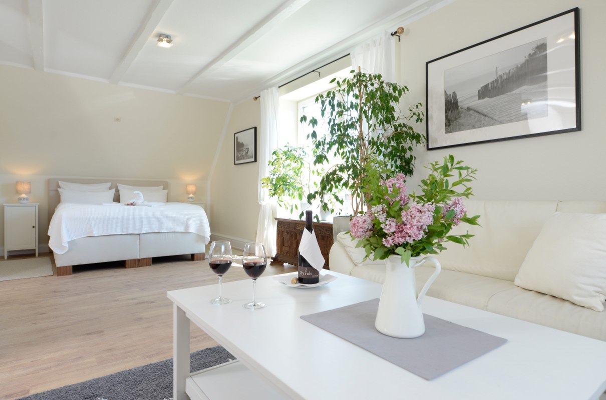 &copy; Hotelanlage "Tarnewitzer Hof"