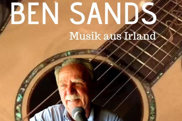 BEn SANDS, © Ben Sands BEn SANDS, © Ben Sands