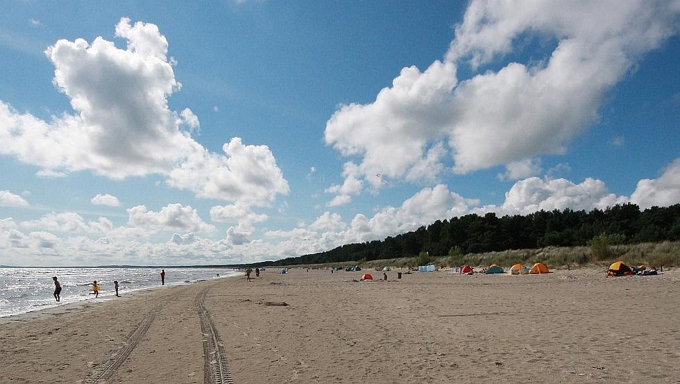 Ostsee, © surflocal.de Ostsee, © surflocal.de