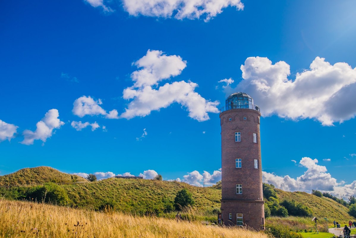 © Binzer Bucht Tourismus © Binzer Bucht Tourismus