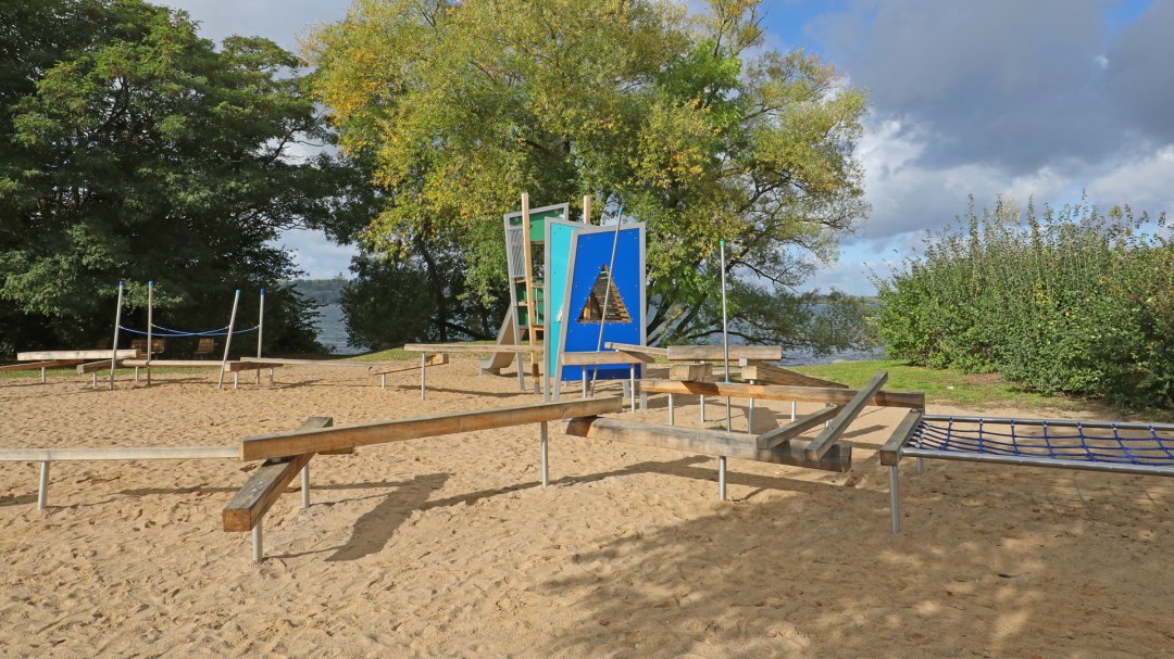 In het Augustabad Neubrandenburg_3, © TMV/Gohlke In het Augustabad Neubrandenburg_3, © TMV/Gohlke