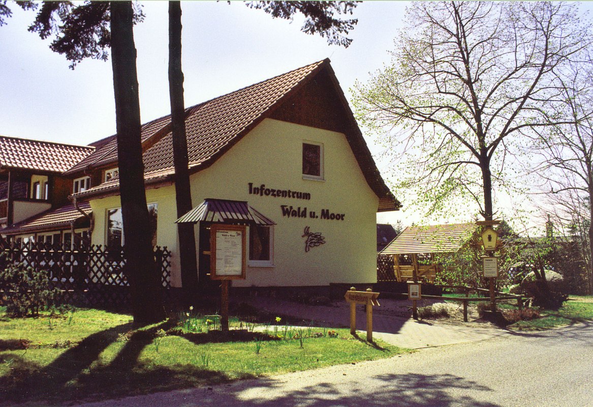 © Stadt Ribnitz Damgarten © Stadt Ribnitz Damgarten