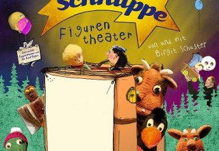 &copy; Birgit Schuster