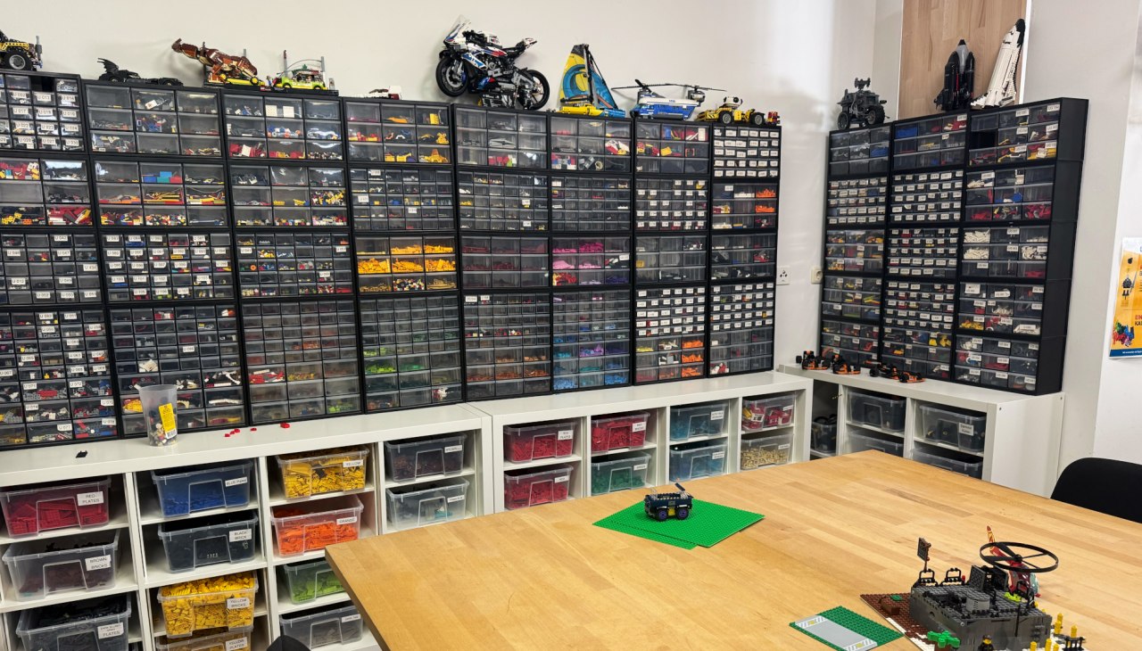 TMV/Freies Bauen &copy; B&uuml;bo Bricks, &copy; B&uuml;bo Bricks